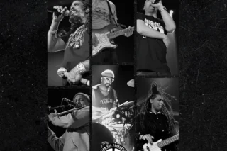 Asian Dub Foundation